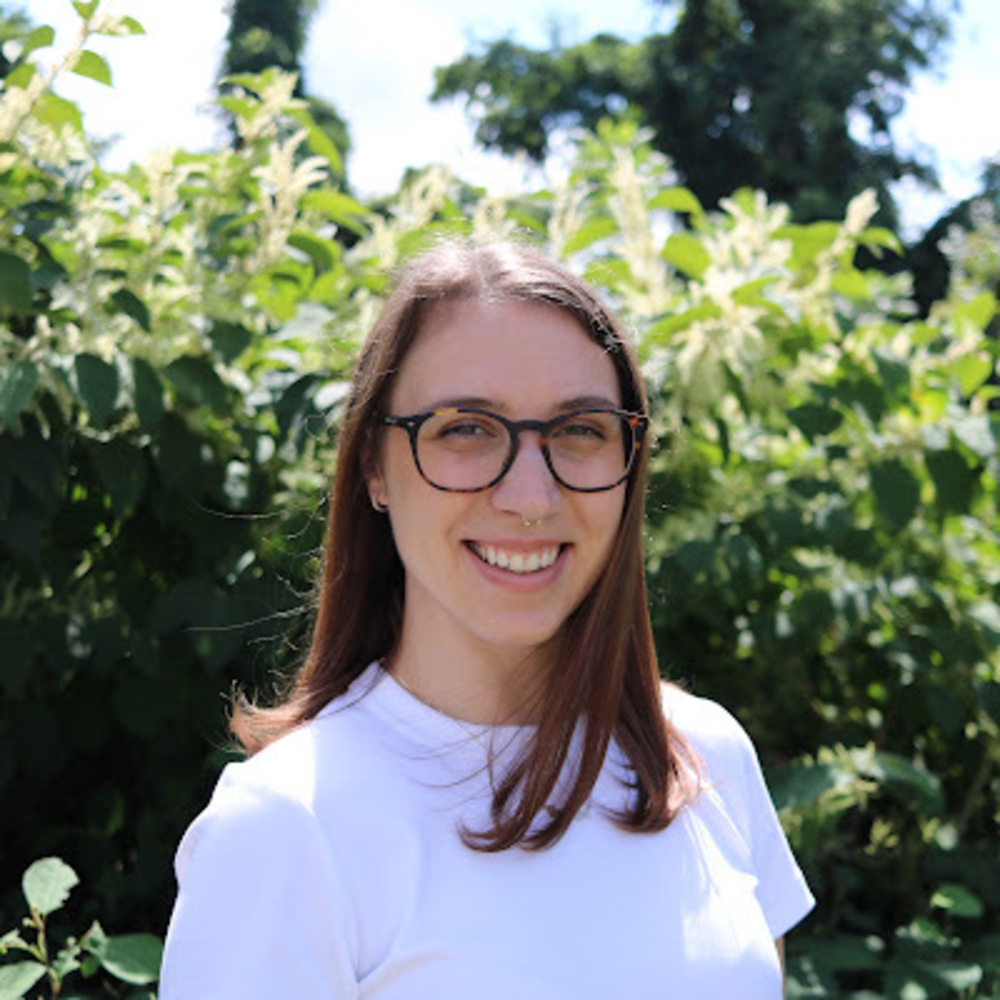Meet your Posher, Tawnya